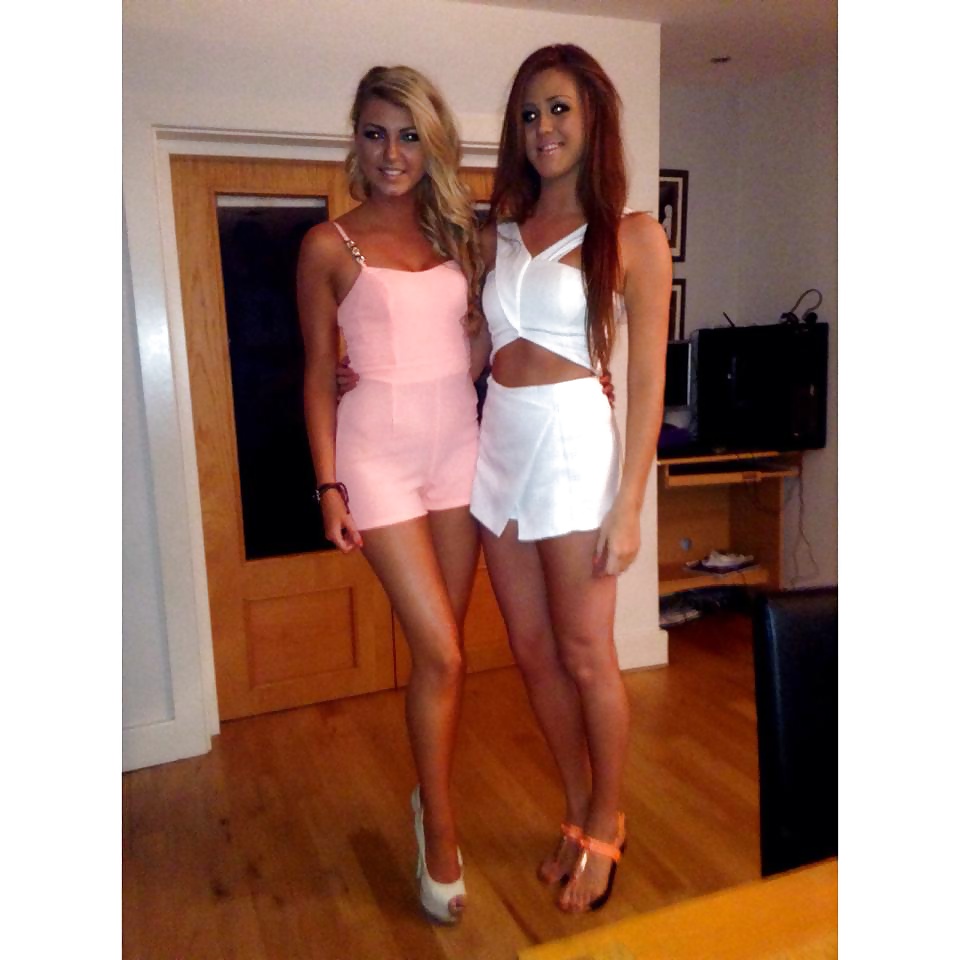 Irish Mix - vol 2 adult photos