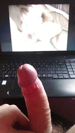 MY COCK