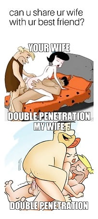 Cartoon Porn Memes