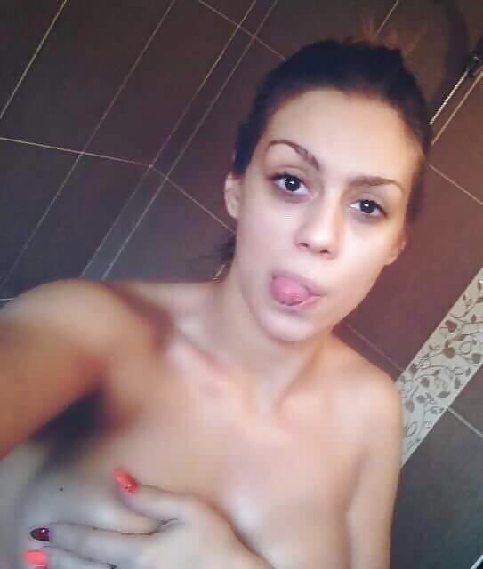 Hot Serbian teen adult photos