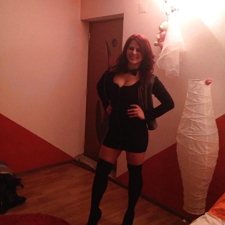 Romanian girl: Andreea adult photos