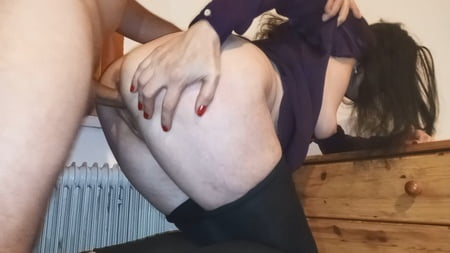 big ass mature milf doggy         