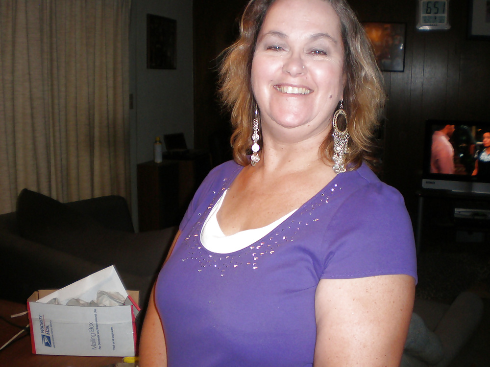 Emailed Pics To Post. Please Comment For Her adult photos