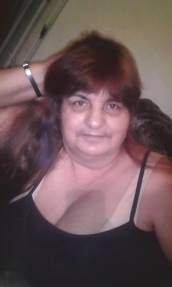 Matorka BBW Branka Basic adult photos