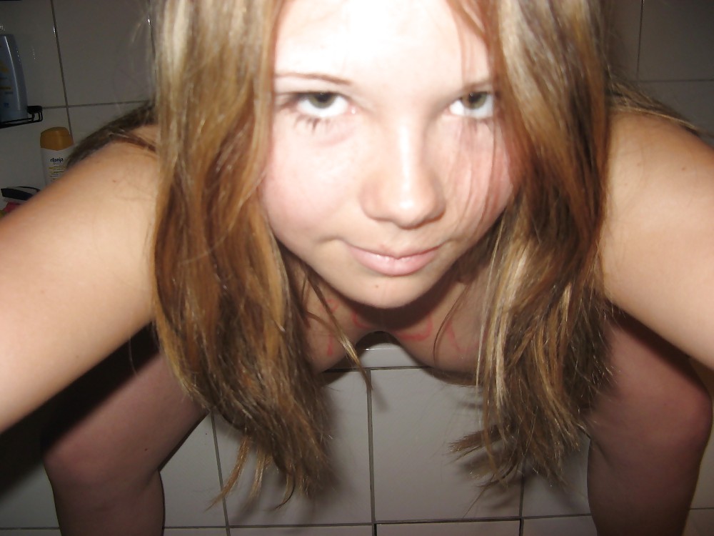 Die Freundinnen meiner Tochter hier Luisa adult photos