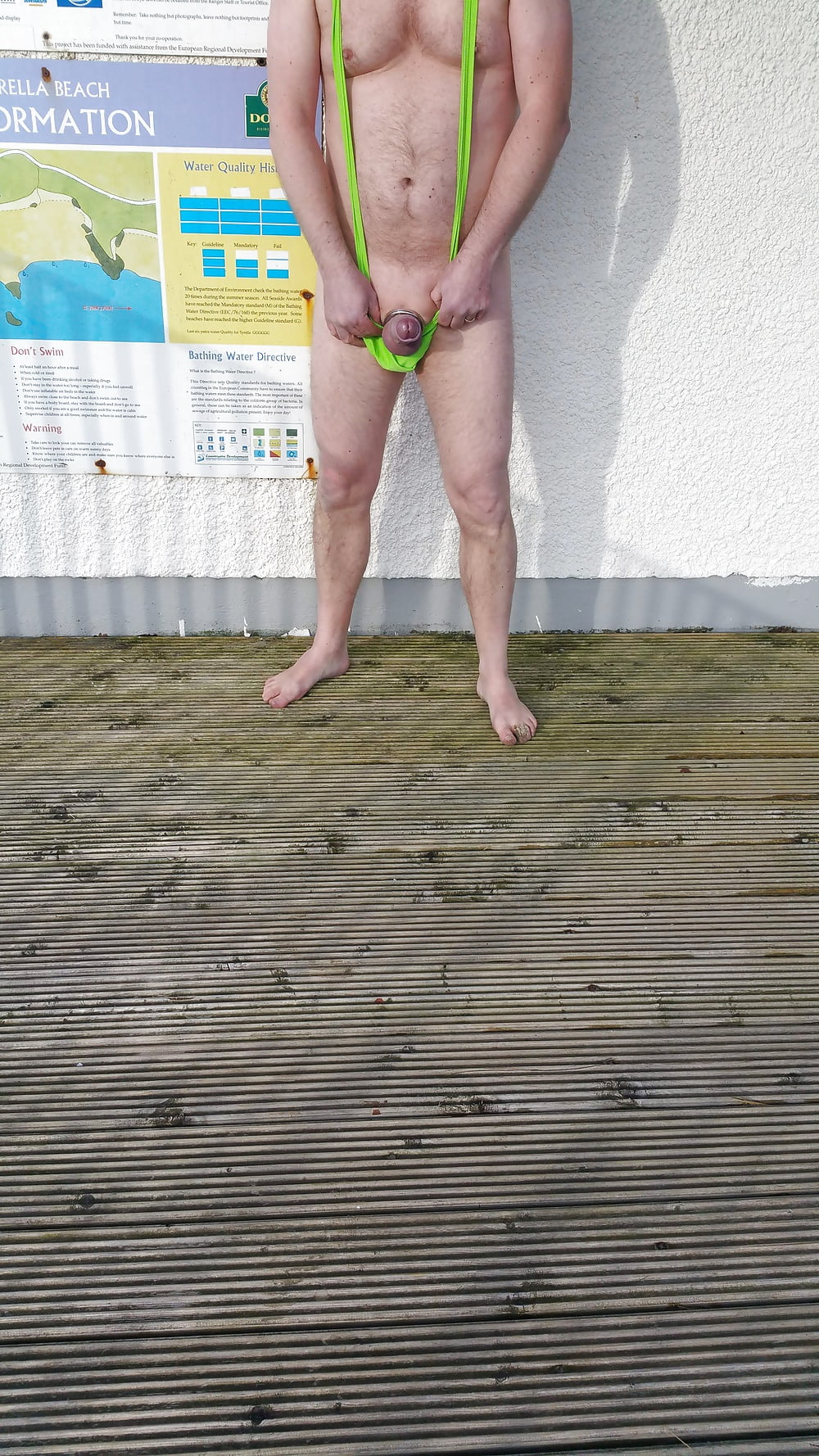 Winter Beach Shoot adult photos