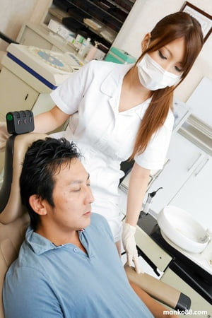 you need to see a dentist at manko           