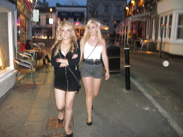 Hot British teens 6 adult photos