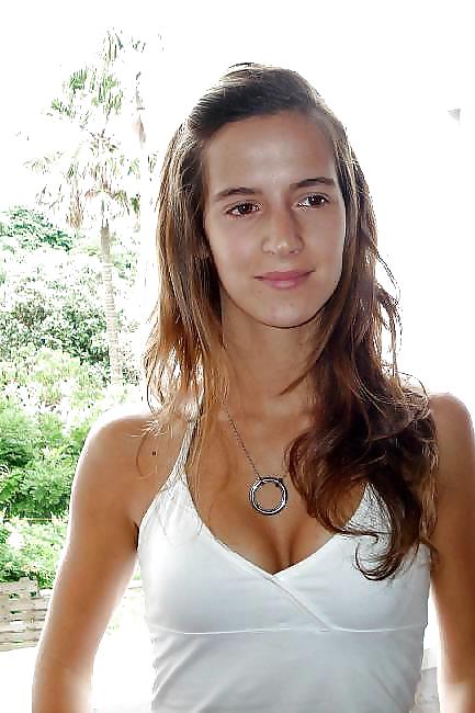 Pearl necklace faces adult photos