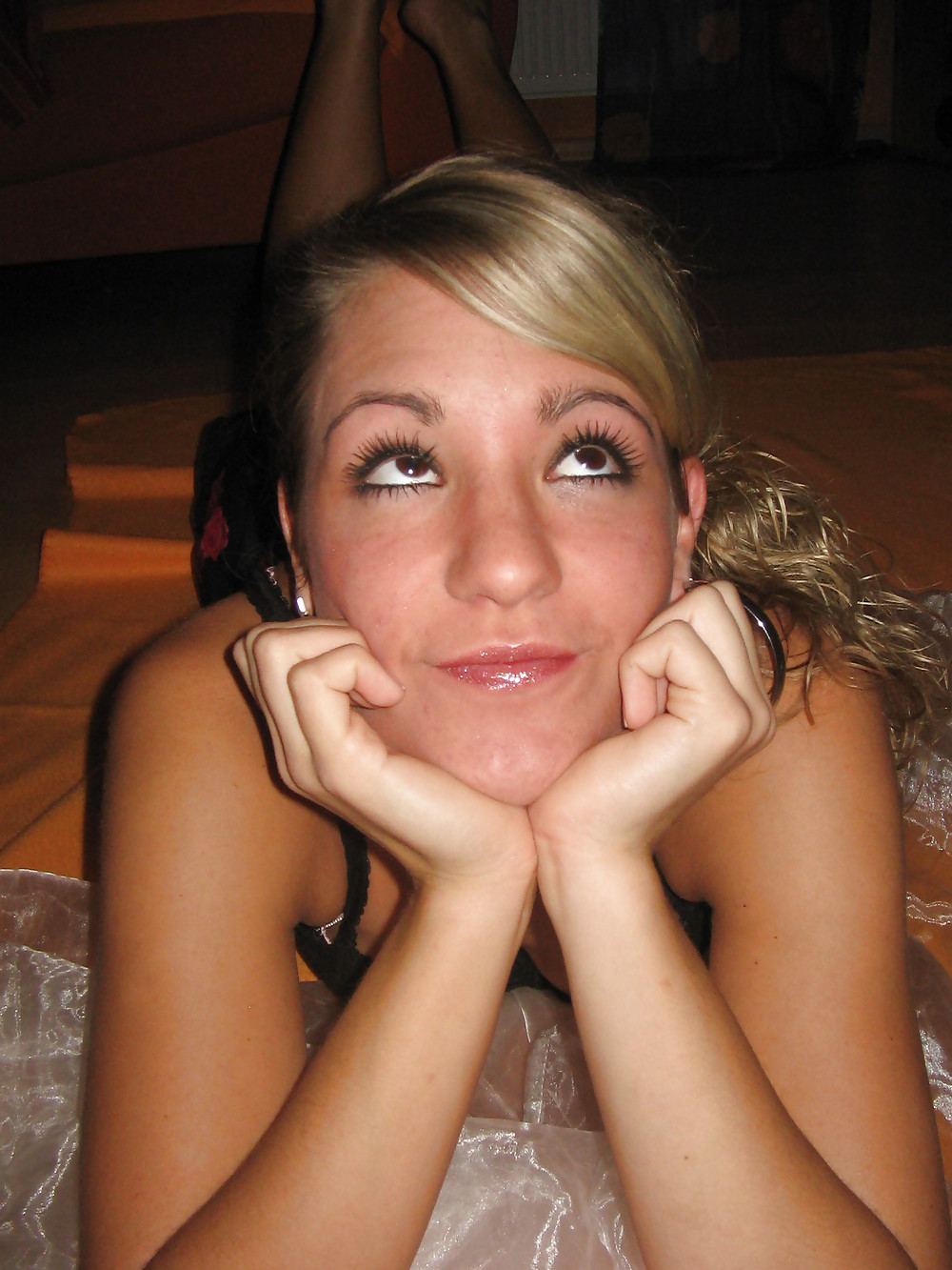 Web Famous - Alenka adult photos