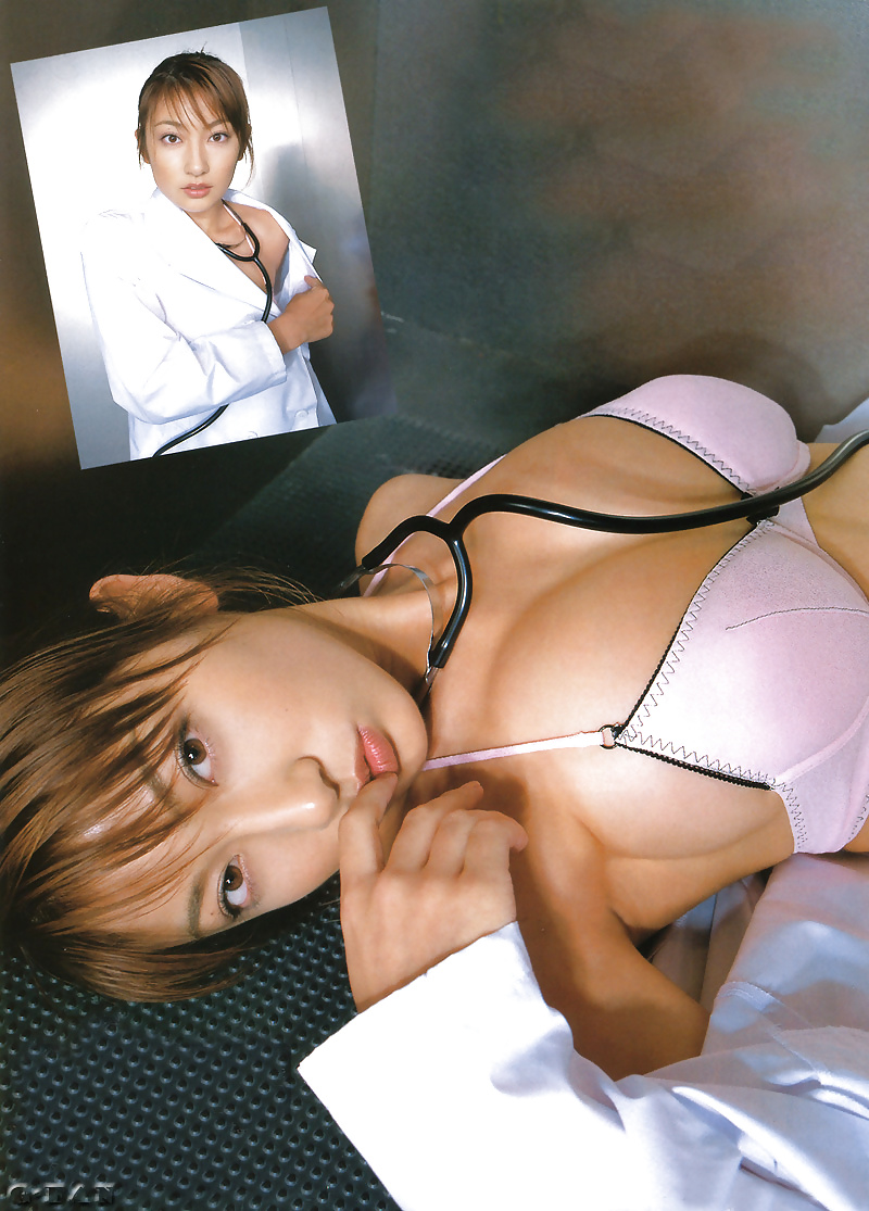 Japanese Girls Collection 129 adult photos