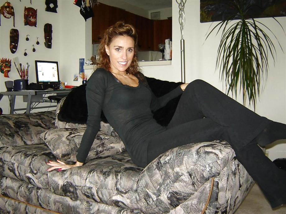 MILF FOR TONIGHT VII adult photos