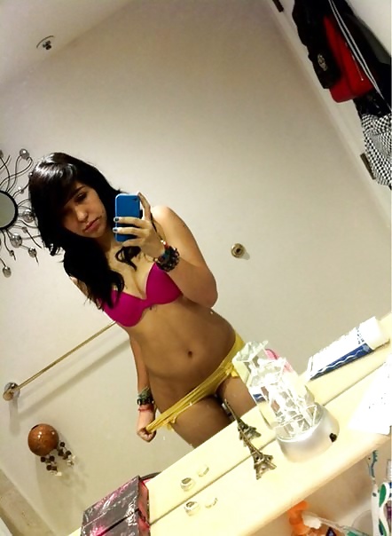 Latin baby ass andd moree selfies adult photos