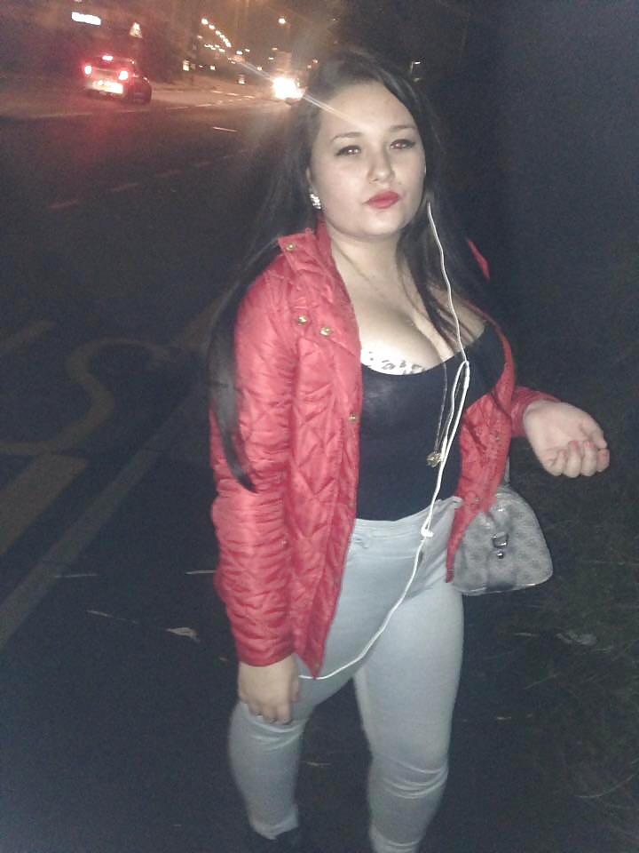 British slutty chav tarts 1 adult photos