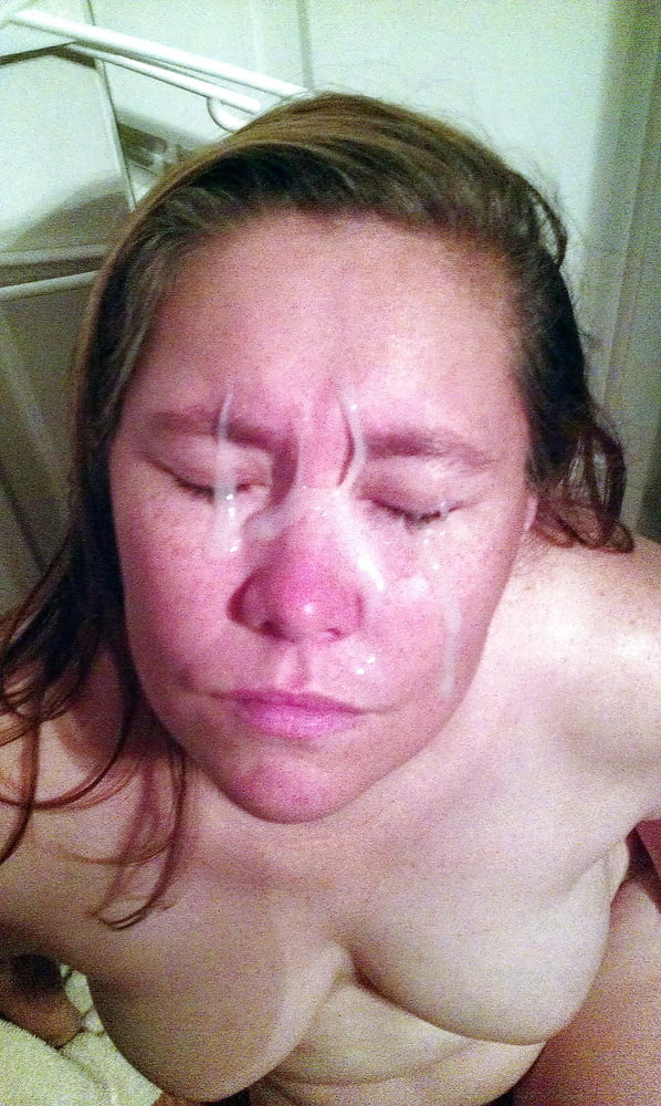 Humiliating Facials 16 - 56 Photos 