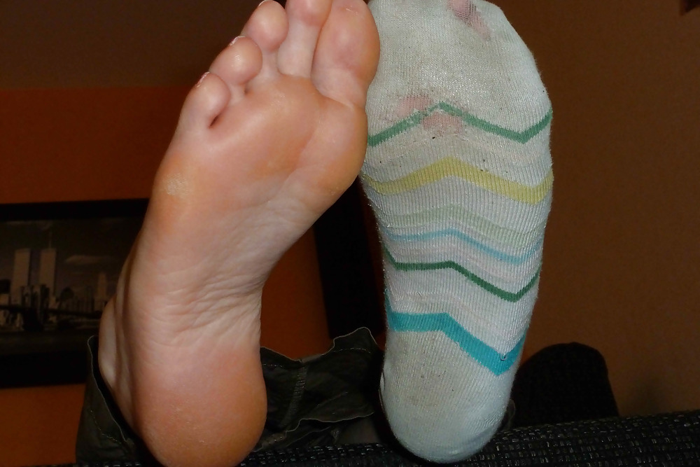 sold worn socks - thank you pjoernchen adult photos