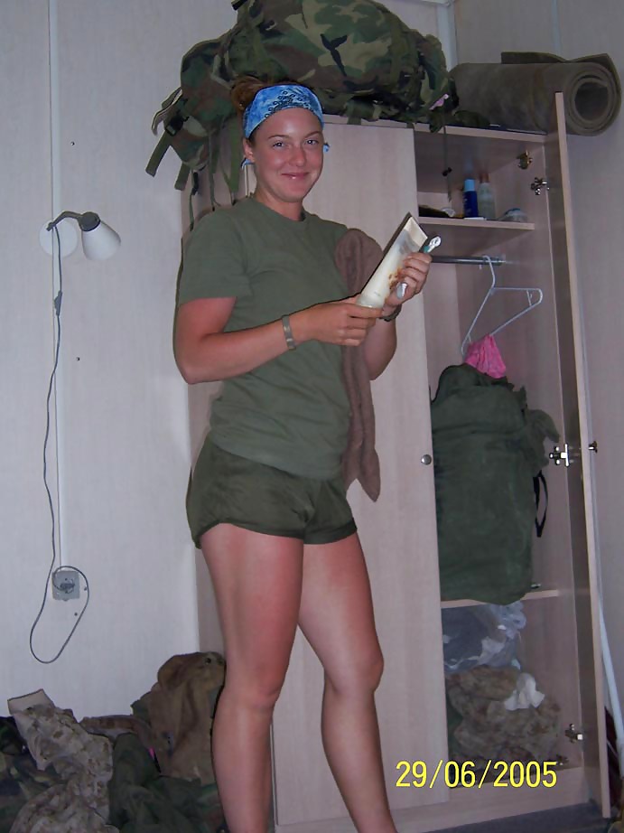 (BD) Military At Their Best pt.2 adult photos