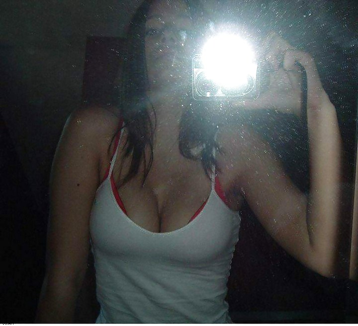 Hot Self Shot Girls Part 5 adult photos