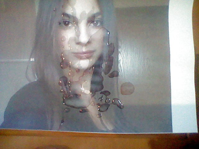 Cassandra tribute 2 adult photos