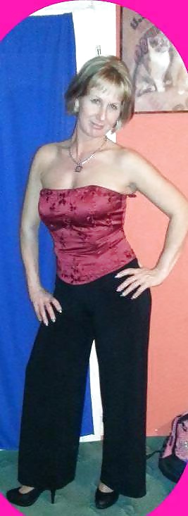 Mariann adult photos