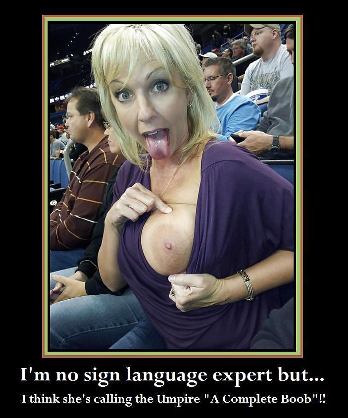 Funny Captioned Pictures and Posters XIX 81112 adult photos