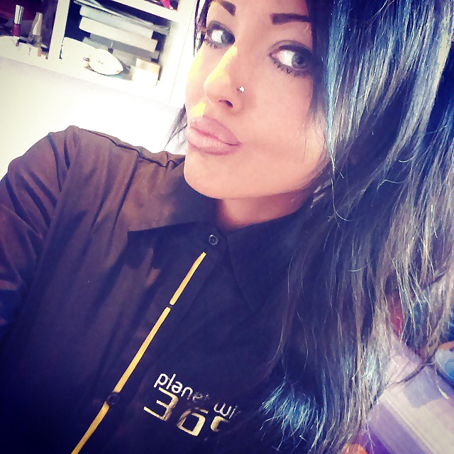 Sexy cice- Aleksandra 2 adult photos