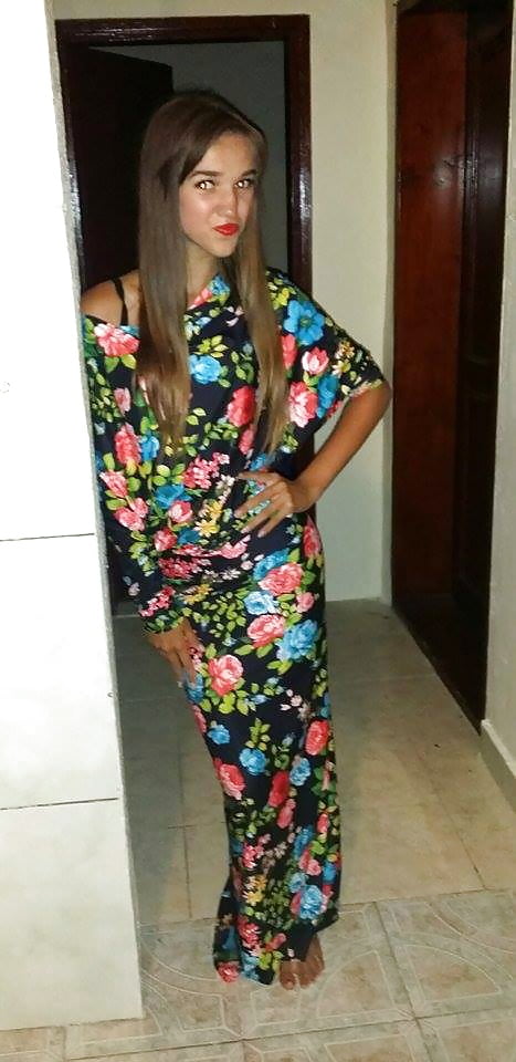 Violeta A. adult photos