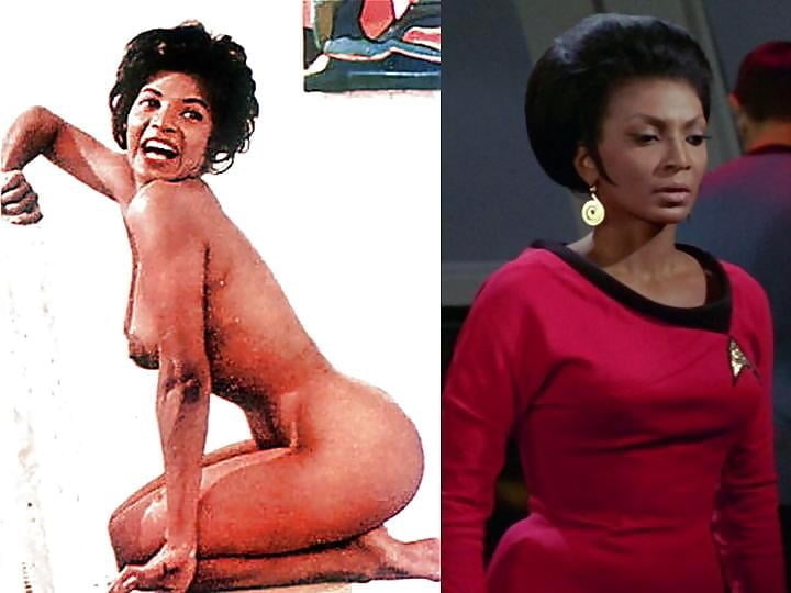 Watch Undressed Nichelle Nichols - 10 Pics at xHamster.com! xHamster is the...
