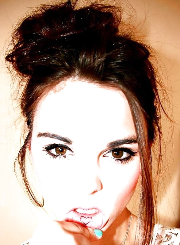 Rotzt diese Weiber voll! 17 adult photos