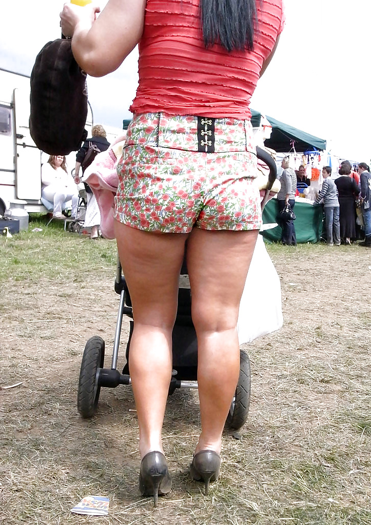 Candids - what I saw... adult photos