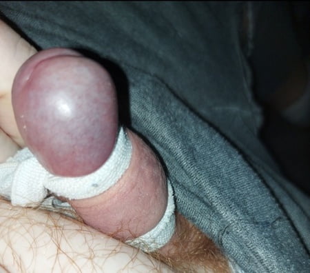 My 4 Inch Dick photo