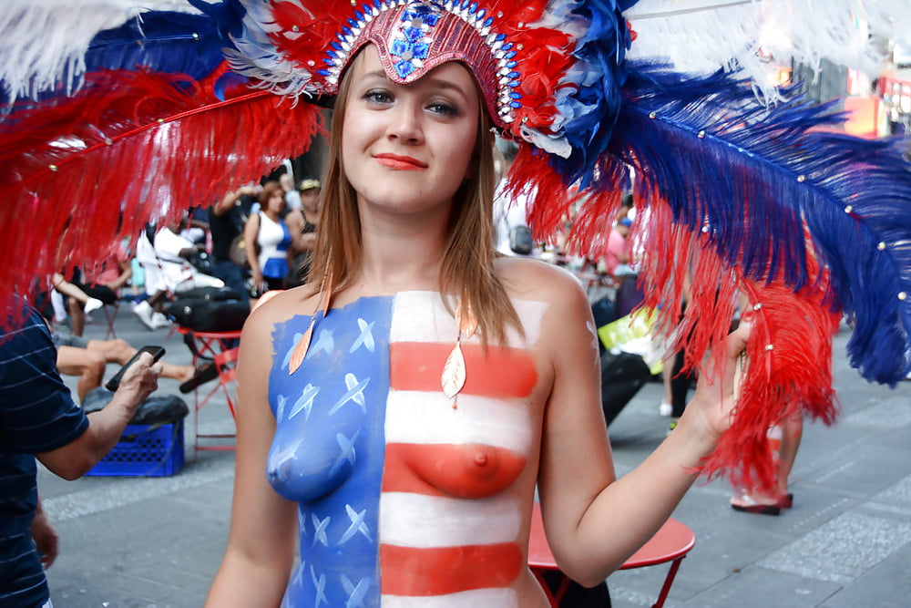 Public Nudity 23 adult photos