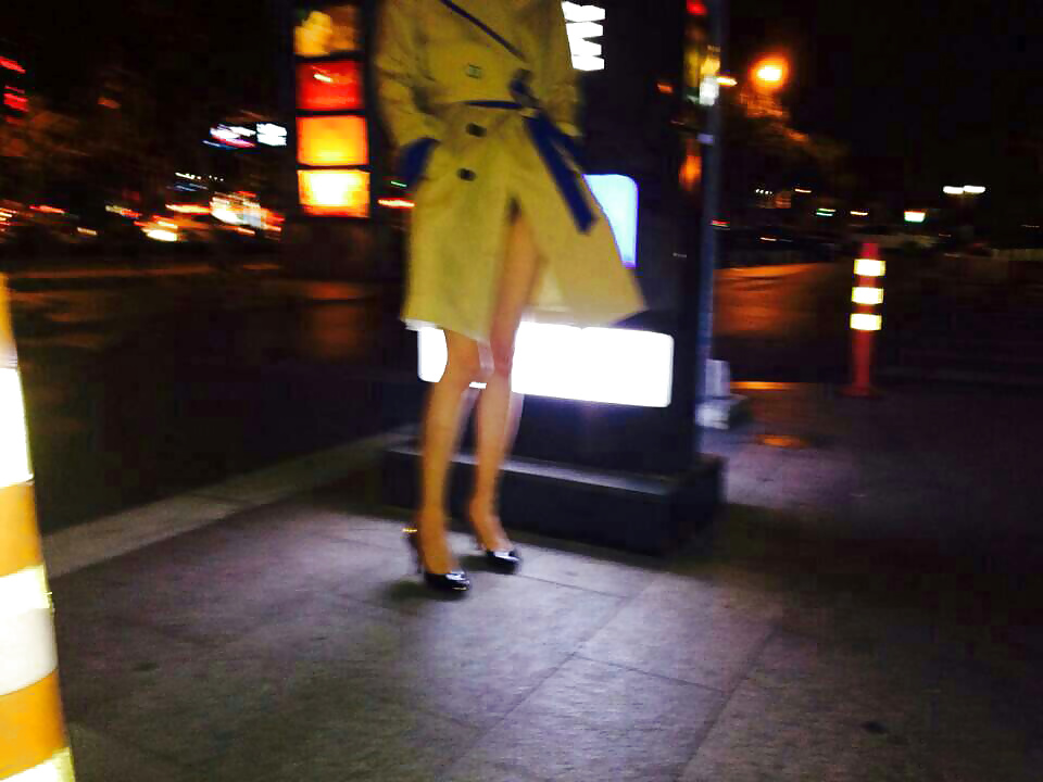 Sexy korean girl adult photos