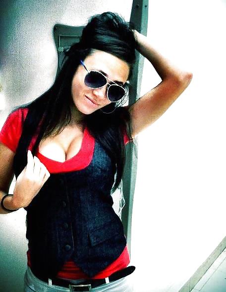 NEW sexy cuties from facebook adult photos