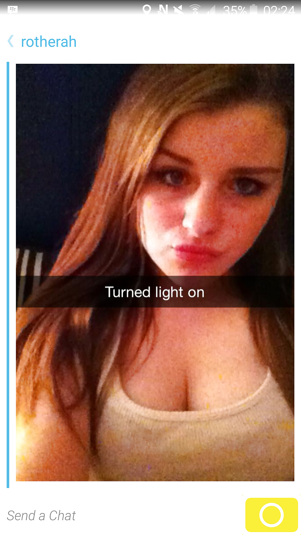 slut from seacroft adult photos