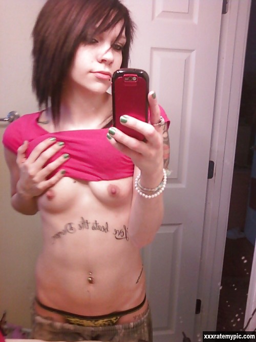 Not More Than A Handful 9 adult photos