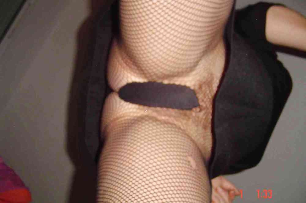 Clotilde undress for you adult photos