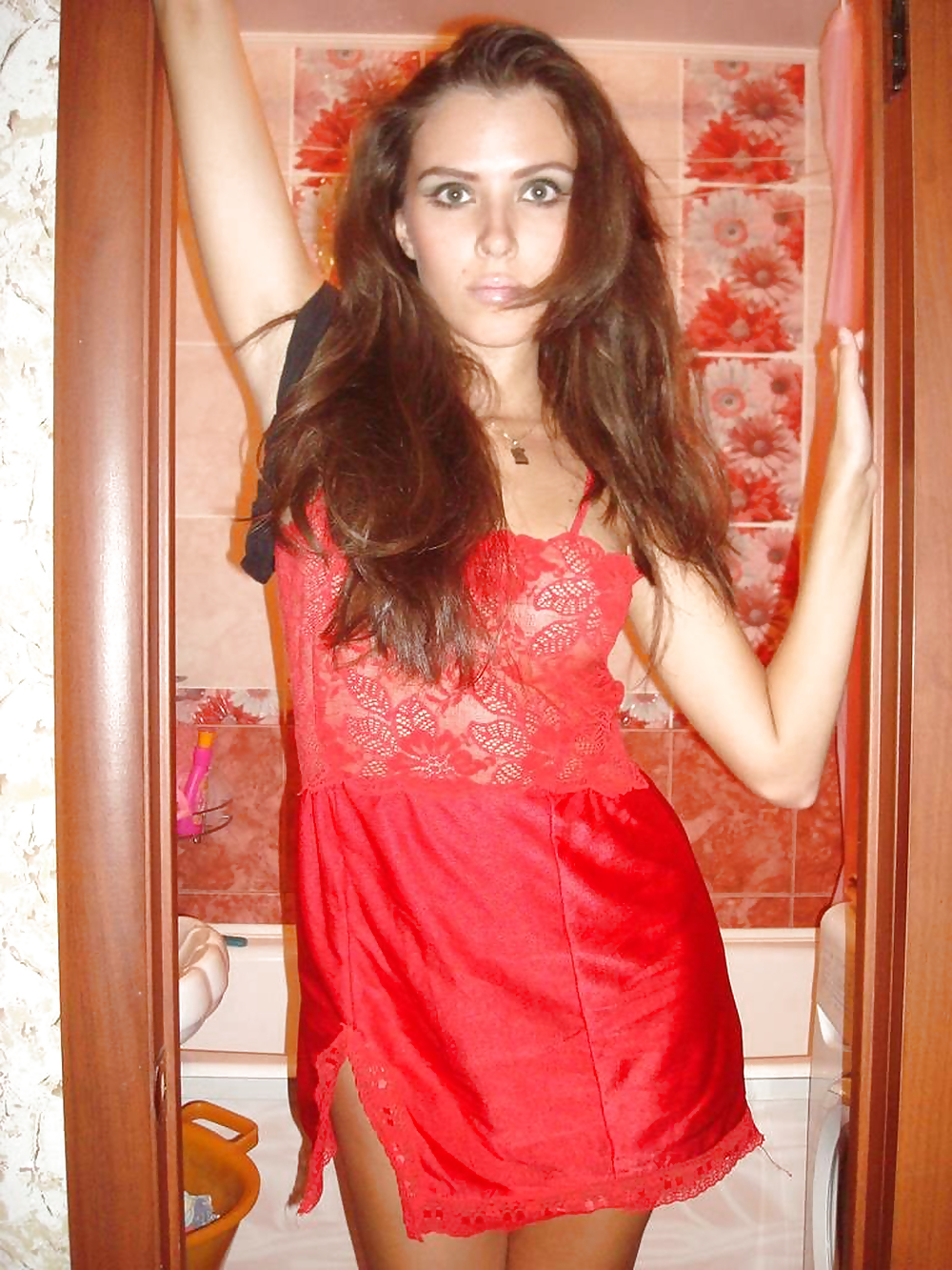 Kate on vacation adult photos