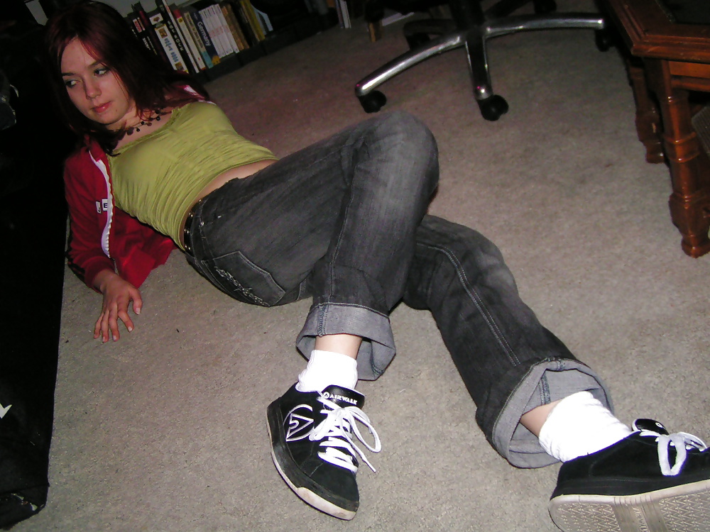 Jennifer White 3 Jennifer White 3
