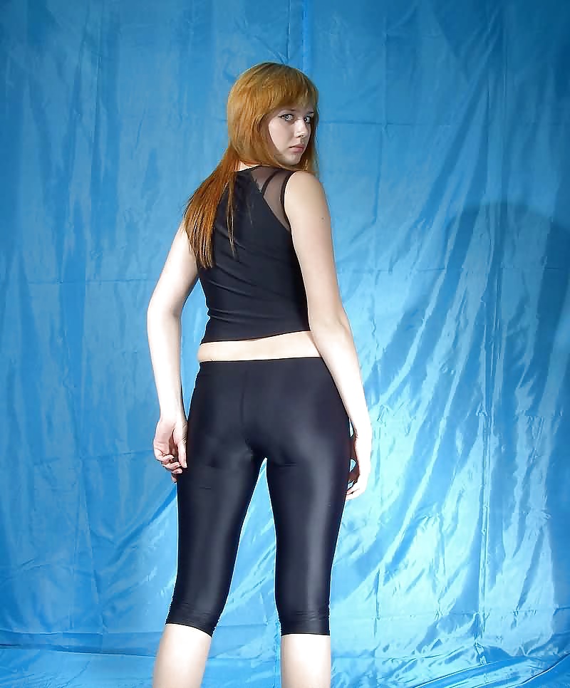 Tight Clothes Arvive 2 adult photos