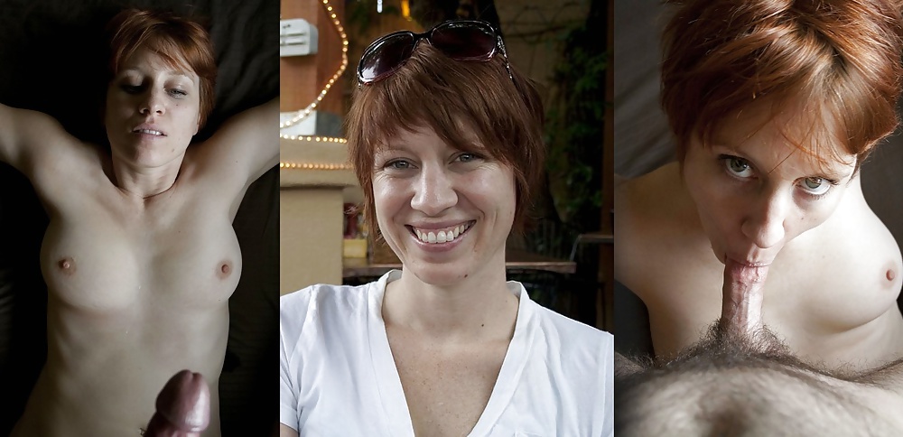 ordinary dressed, attractive naked adult photos