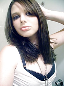 NN Teen Alyssa adult photos