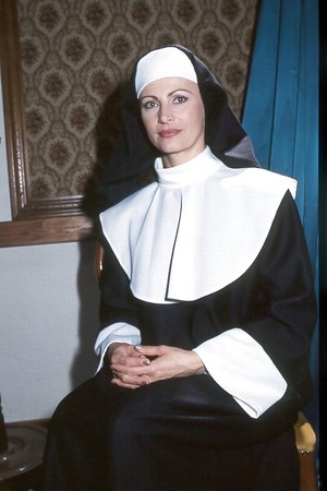Schwester Brigitte