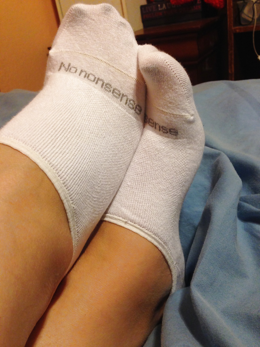 my fwb alyssa  socks and ass adult photos