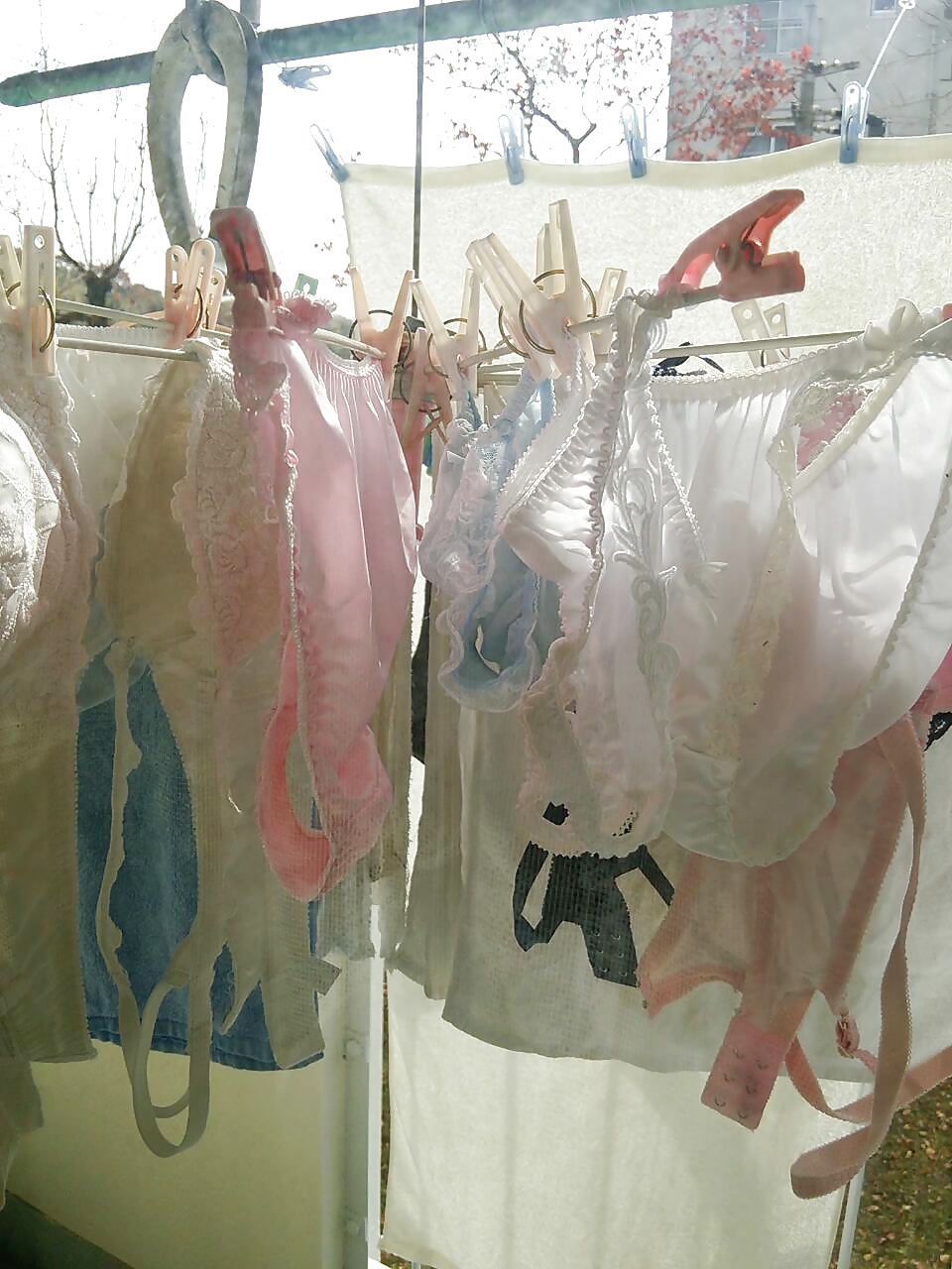 Underwear 10 adult photos