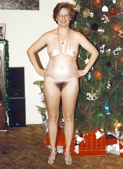 MERRY CHRISTMAS  from  SANTA SLUTS adult photos