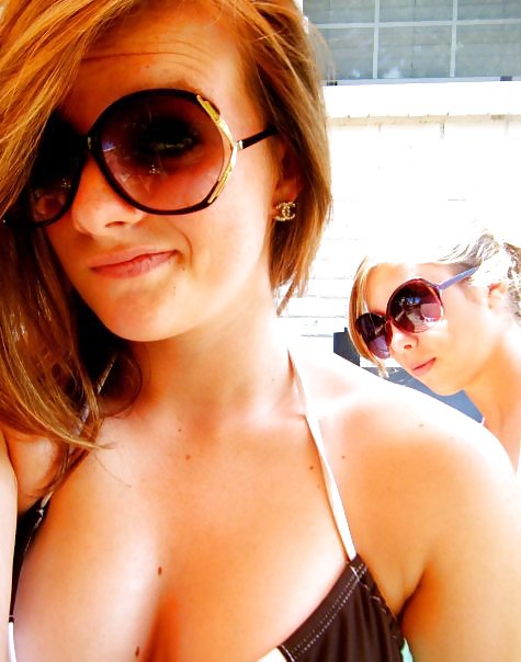 Sexy in Bikinis adult photos