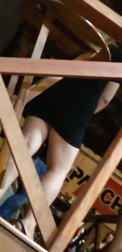 Flagras Voyeur adult photos