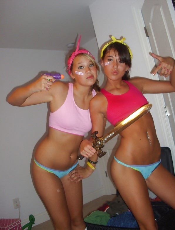 Hand Picked Hotties adult photos