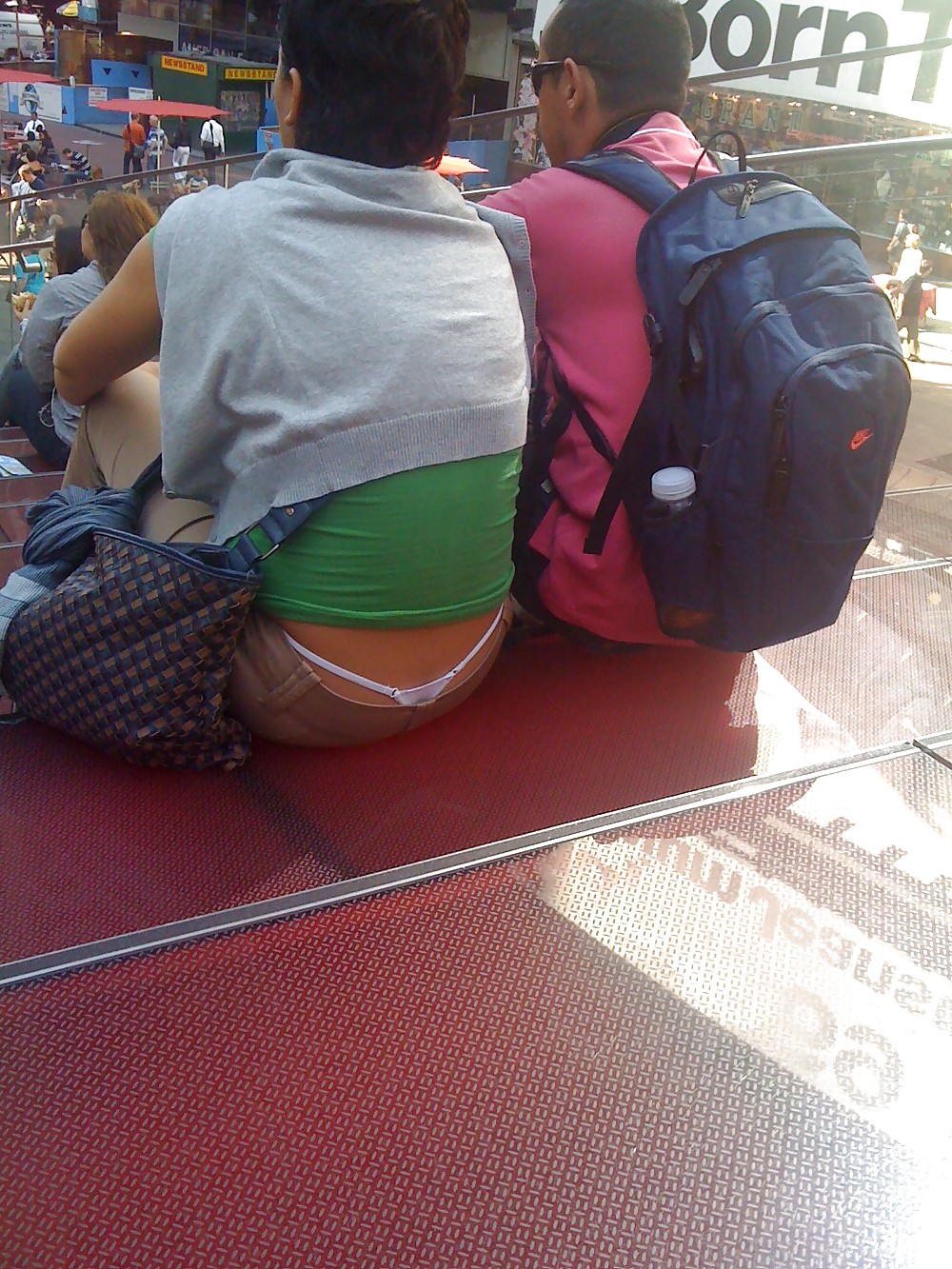Thong 18 adult photos